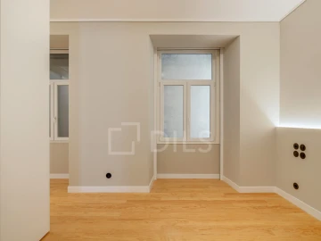 Apartamento T3 para Venda em Santa Maria Maior