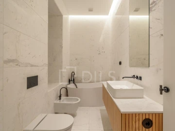 Apartamento T3 para Venda em Santa Maria Maior