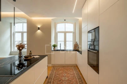 Apartamento T3 para Venda em Santa Maria Maior
