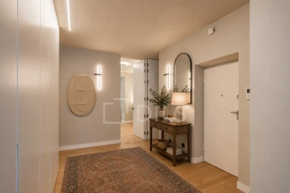 Apartamento T3 para Venda em Santa Maria Maior