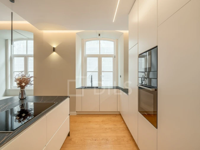 Apartamento T3 para Venda em Santa Maria Maior Foto 6