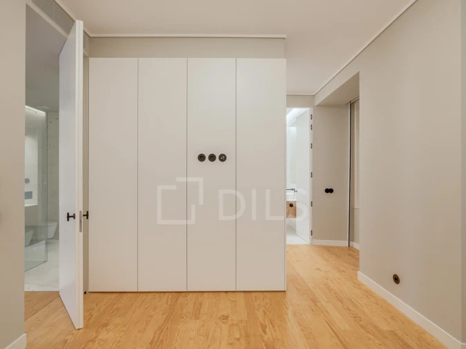 Apartamento T3 para Venda em Santa Maria Maior Foto 25