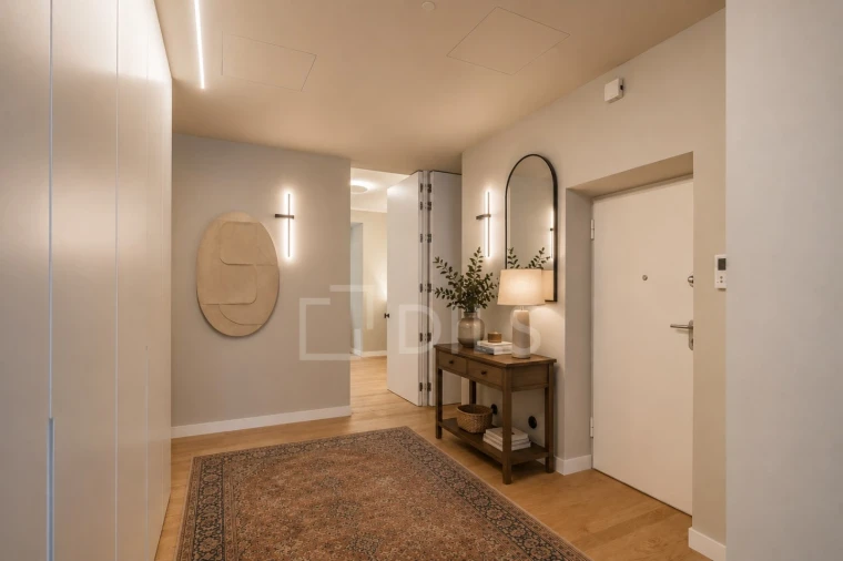 Apartamento T3 para Venda em Santa Maria Maior Foto 11