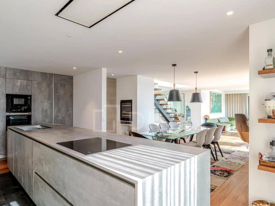 Apartamento T3 para Venda em Lordelo do Ouro e Massarelos Foto 6
