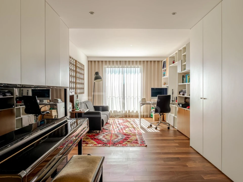 Apartamento T3 para Venda em Lordelo do Ouro e Massarelos Foto 12