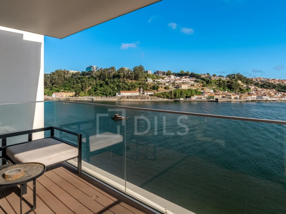 Apartamento T3 para Venda em Lordelo do Ouro e Massarelos Foto 13