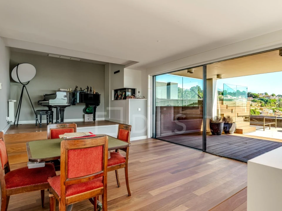 Apartamento T3 para Venda em Lordelo do Ouro e Massarelos Foto 16