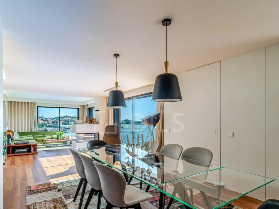 Apartamento T3 para Venda em Lordelo do Ouro e Massarelos Foto 25