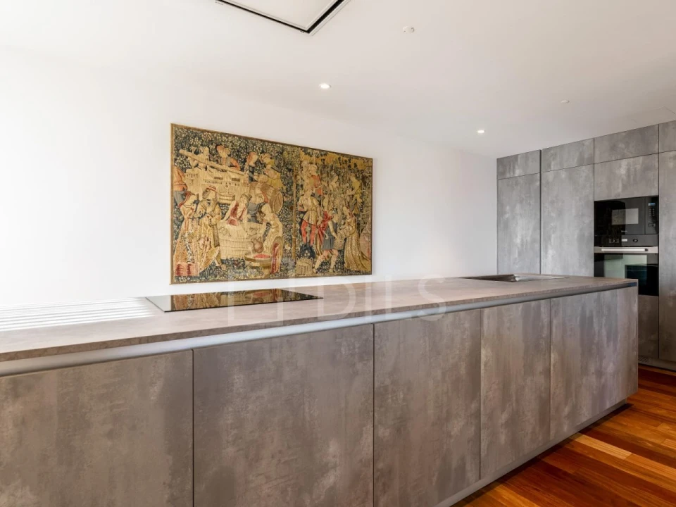 Apartamento T3 para Venda em Lordelo do Ouro e Massarelos Foto 30