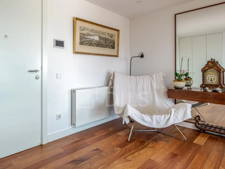 Apartamento T3 para Venda em Lordelo do Ouro e Massarelos Foto 37