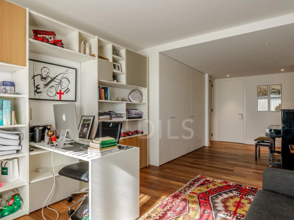 Apartamento T3 para Venda em Lordelo do Ouro e Massarelos Foto 39