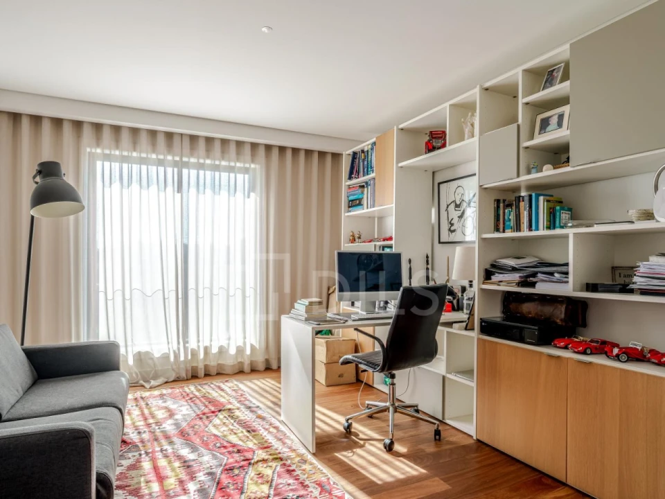 Apartamento T3 para Venda em Lordelo do Ouro e Massarelos Foto 40