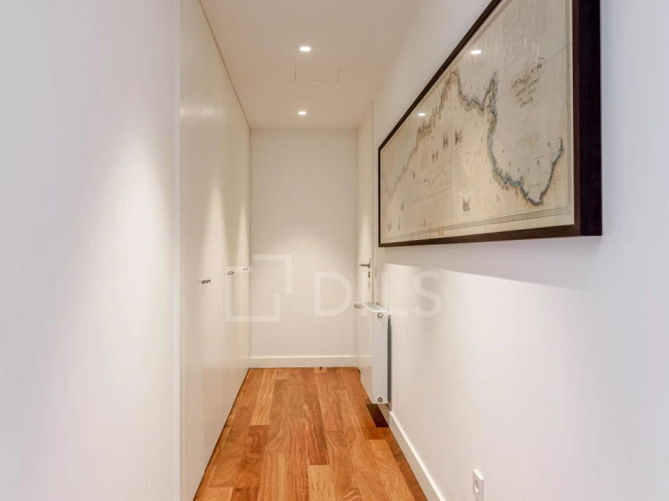 Apartamento T3 para Venda em Lordelo do Ouro e Massarelos Foto 41