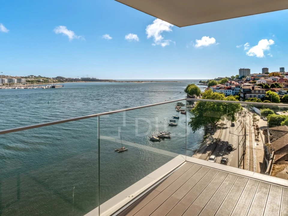 Apartamento T3 para Venda em Lordelo do Ouro e Massarelos Foto 44