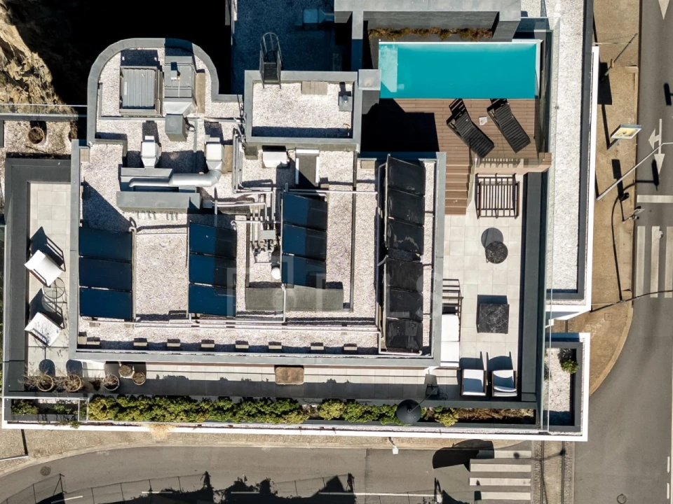 Apartamento T3 para Venda em Lordelo do Ouro e Massarelos Foto 52