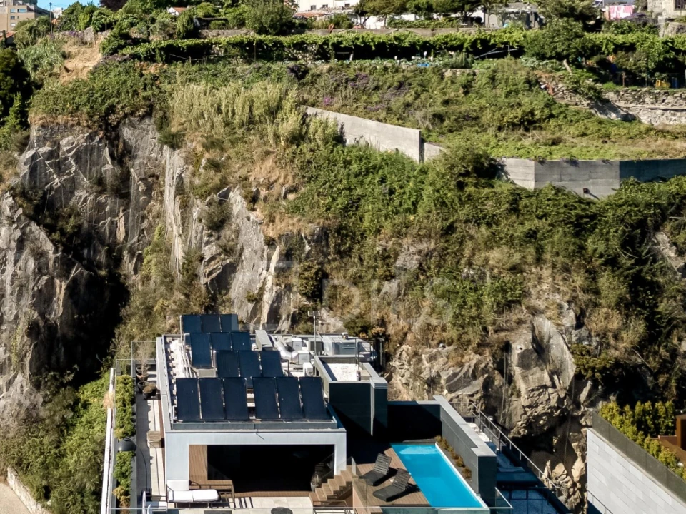 Apartamento T3 para Venda em Lordelo do Ouro e Massarelos Foto 56
