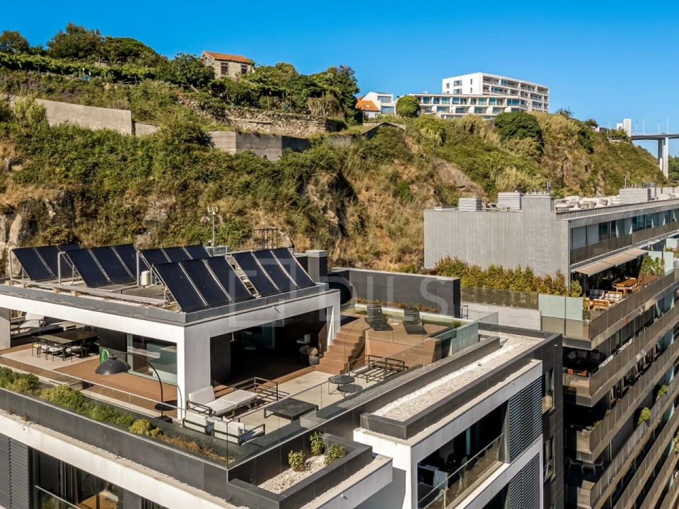 Apartamento T3 para Venda em Lordelo do Ouro e Massarelos Foto 57