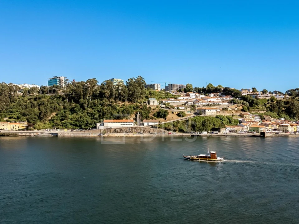 Apartamento T3 para Venda em Lordelo do Ouro e Massarelos Foto 64