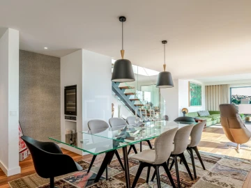 Apartamento T3 para Venda em Lordelo do Ouro e Massarelos