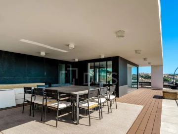 Apartamento T3 para Venda em Lordelo do Ouro e Massarelos