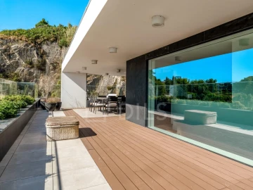 Apartamento T3 para Venda em Lordelo do Ouro e Massarelos