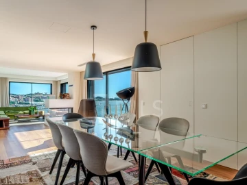 Apartamento T3 para Venda em Lordelo do Ouro e Massarelos