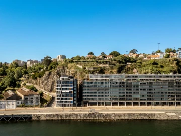 Apartamento T3 para Venda em Lordelo do Ouro e Massarelos