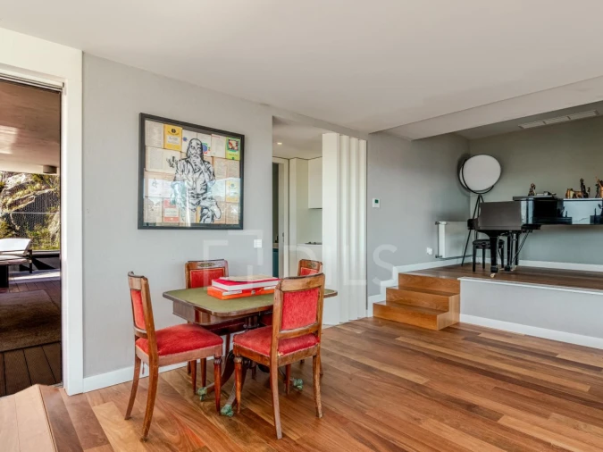Apartamento T3 para Venda em Lordelo do Ouro e Massarelos Foto 17