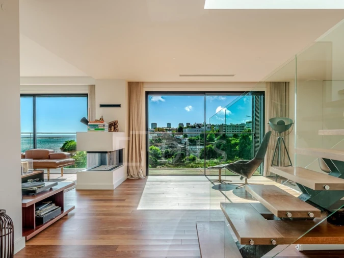 Apartamento T3 para Venda em Lordelo do Ouro e Massarelos Foto 23