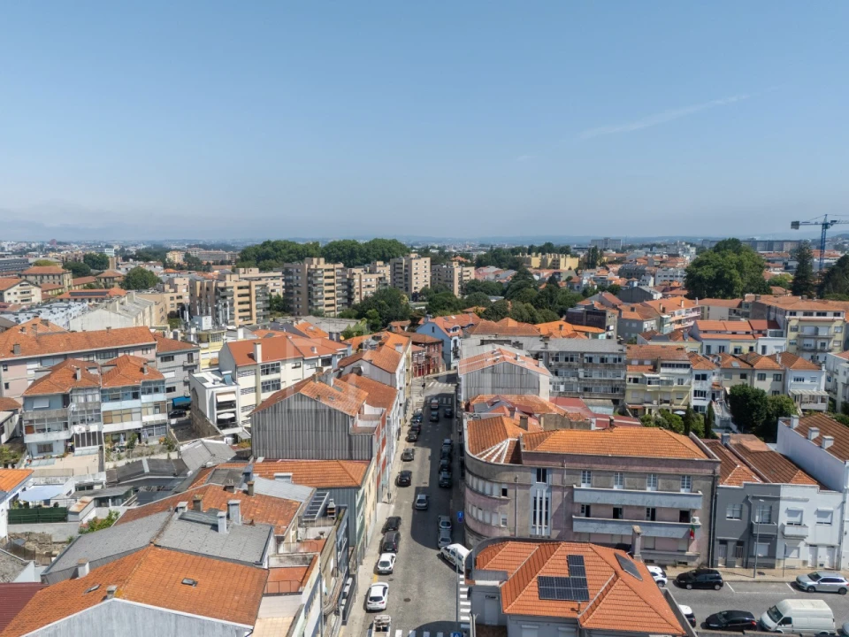 Terreno para Venda em Paranhos Foto 3