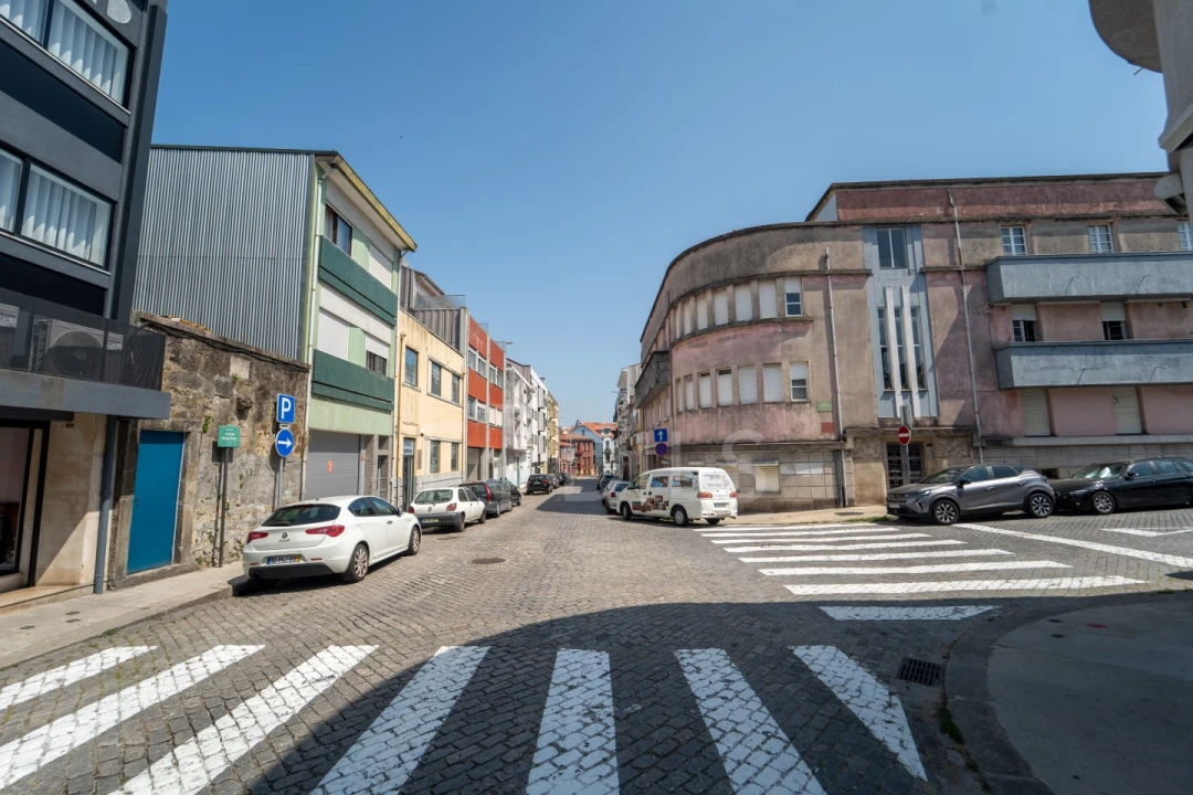 Terreno para Venda em Paranhos Foto 8
