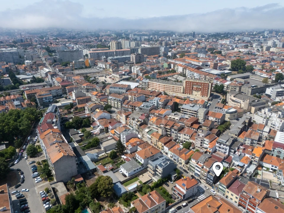 Terreno para Venda em Paranhos Foto 9