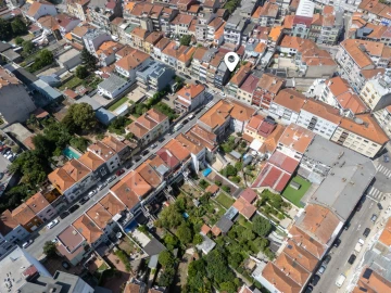 Terreno para Venda em Paranhos