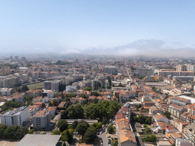 Terreno para Venda em Paranhos Foto 7