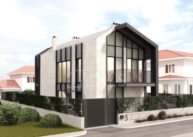 Moradia T3 para Venda em Alcabideche