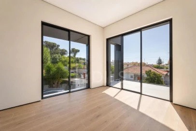 Moradia T3 para Venda em Alcabideche