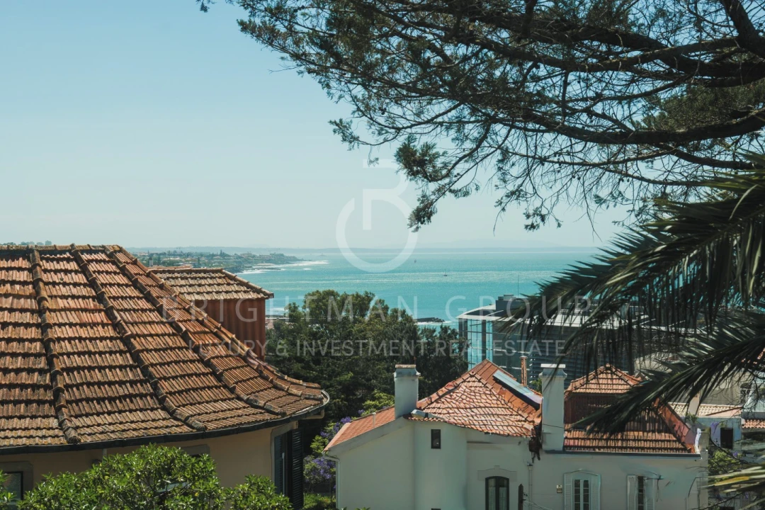 Moradia T5 para Venda em Cascais e Estoril Foto 32