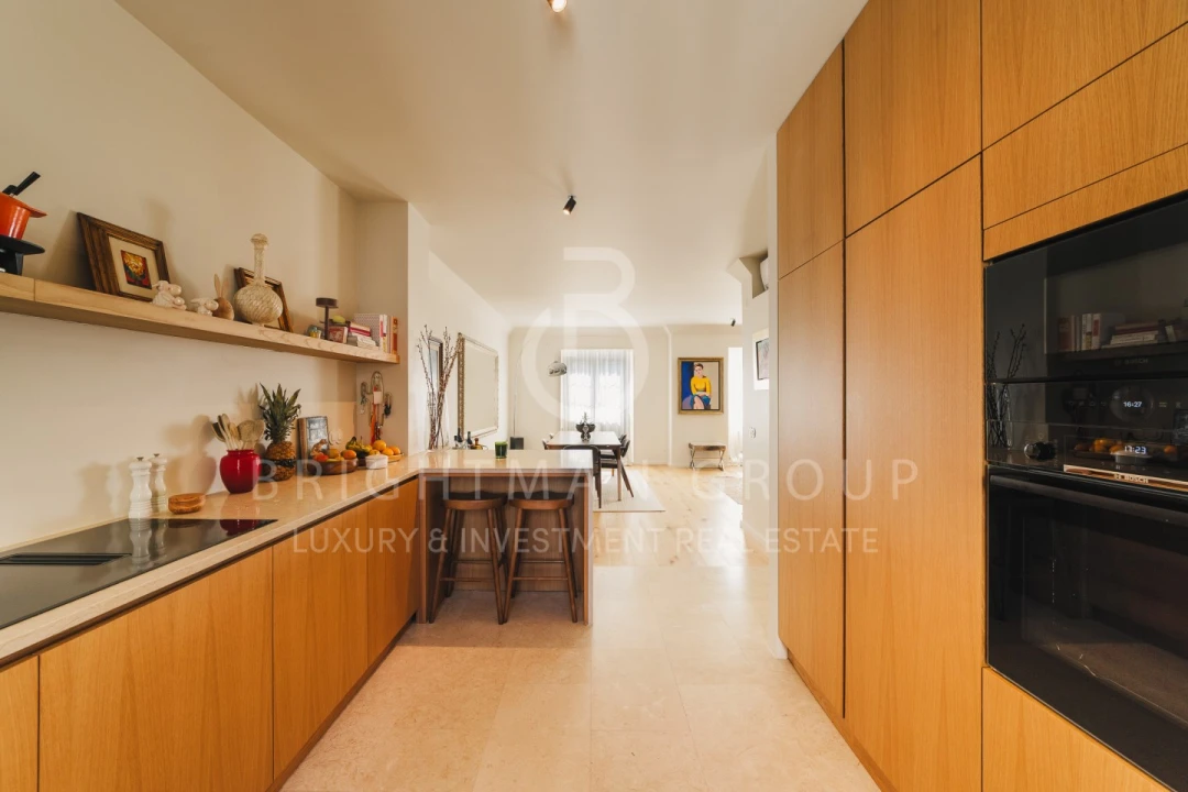 Apartamento T3 para Venda em Avenidas Novas Foto 9