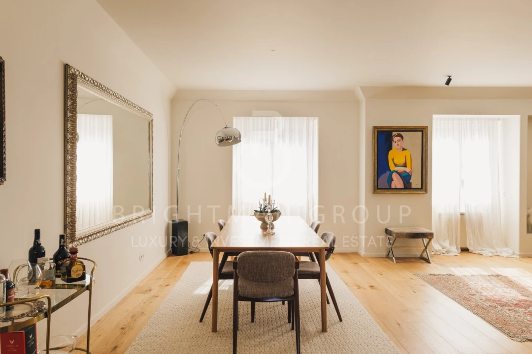 Apartamento T3 para Venda em Avenidas Novas Foto 6
