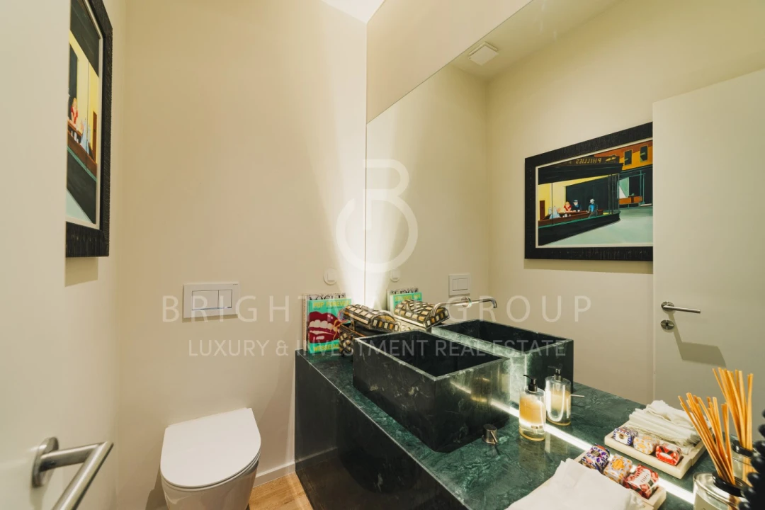 Apartamento T3 para Venda em Avenidas Novas Foto 12