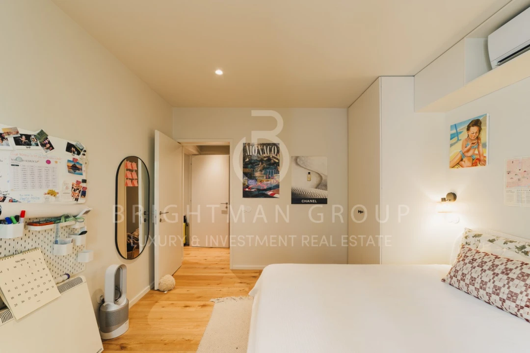 Apartamento T3 para Venda em Avenidas Novas Foto 13