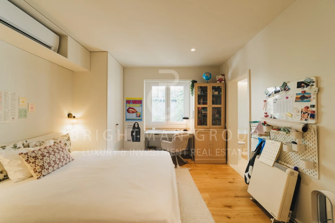 Apartamento T3 para Venda em Avenidas Novas Foto 15