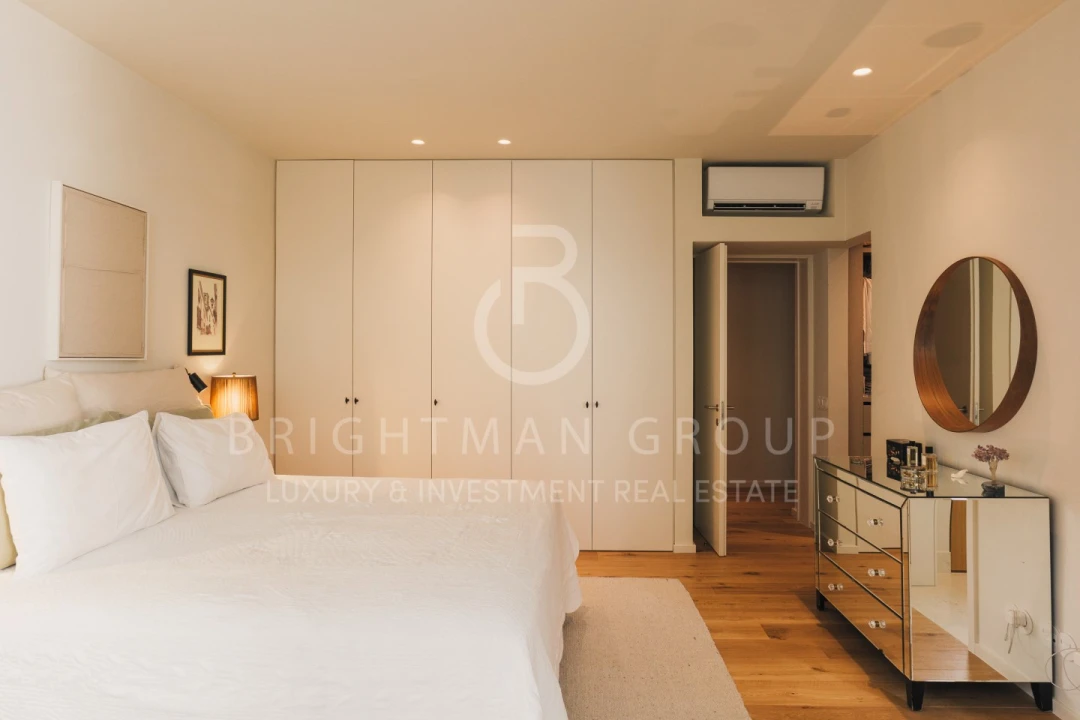 Apartamento T3 para Venda em Avenidas Novas Foto 20