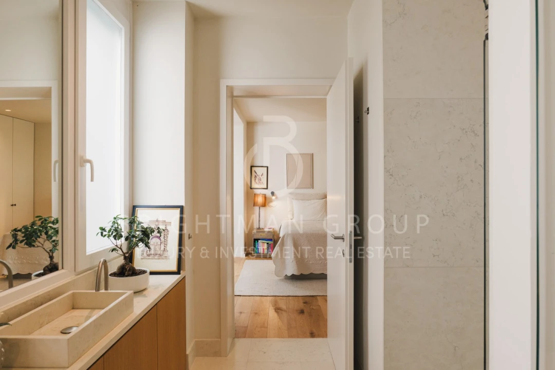 Apartamento T3 para Venda em Avenidas Novas Foto 25