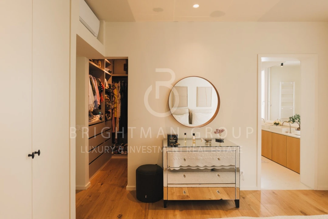 Apartamento T3 para Venda em Avenidas Novas Foto 23
