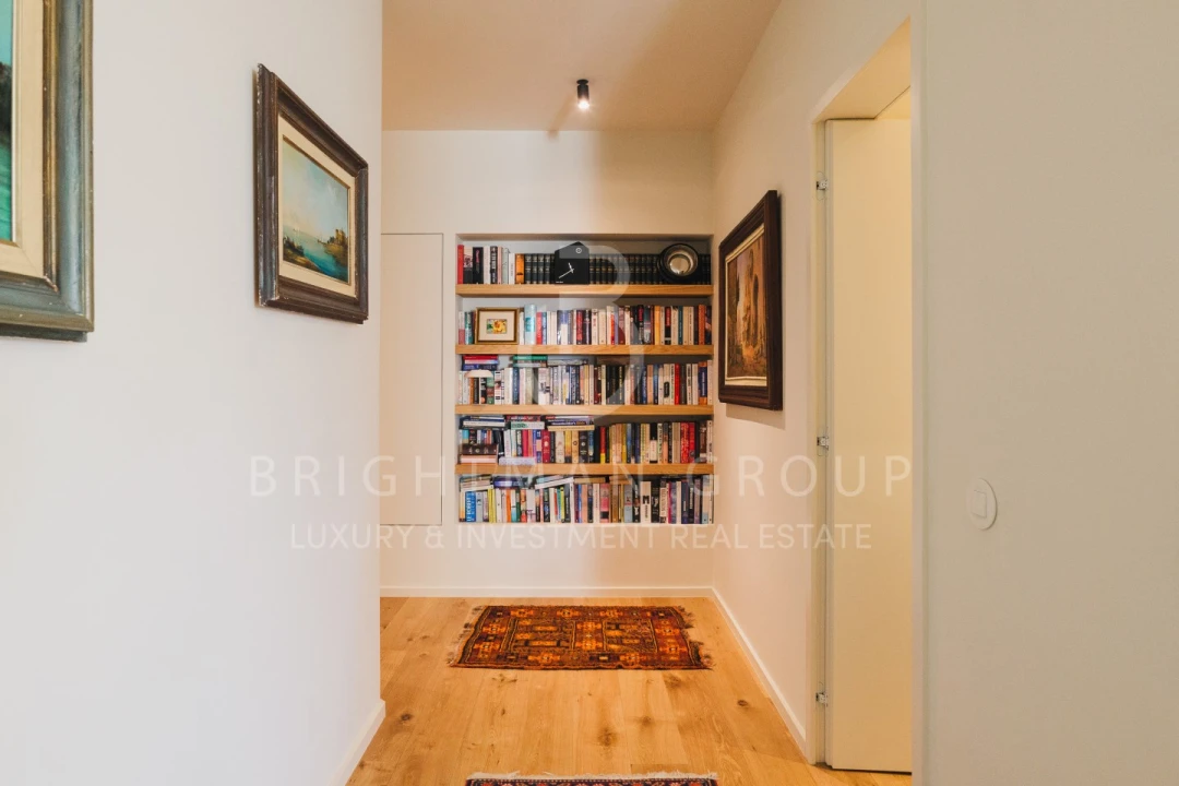 Apartamento T3 para Venda em Avenidas Novas Foto 31