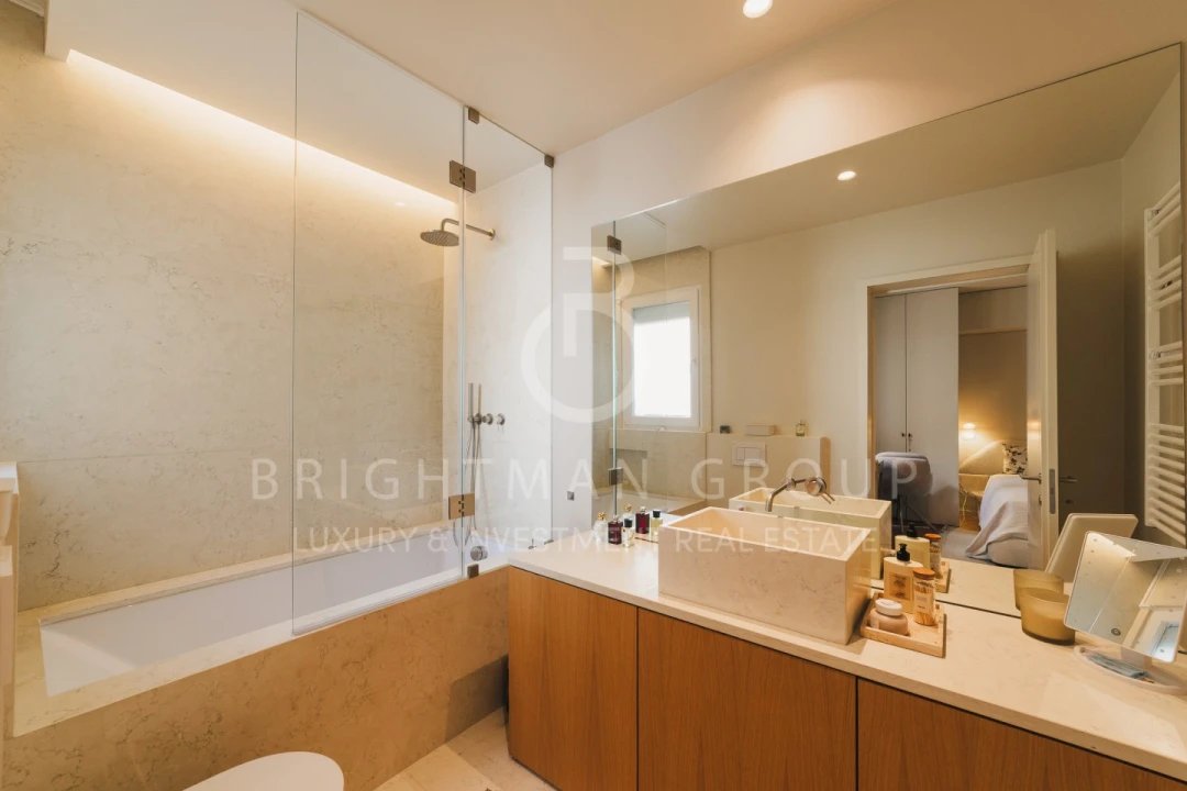 Apartamento T3 para Venda em Avenidas Novas Foto 16