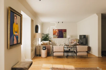 Apartamento T3 para Venda em Avenidas Novas