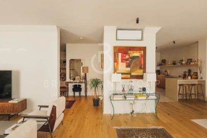 Apartamento T3 para Venda em Avenidas Novas