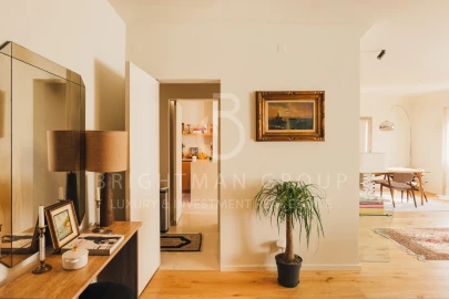 Apartamento T3 para Venda em Avenidas Novas